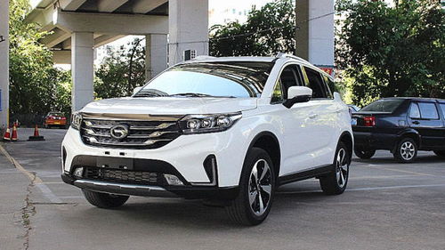 家用车suv排行榜(家用型suv汽车排行榜)