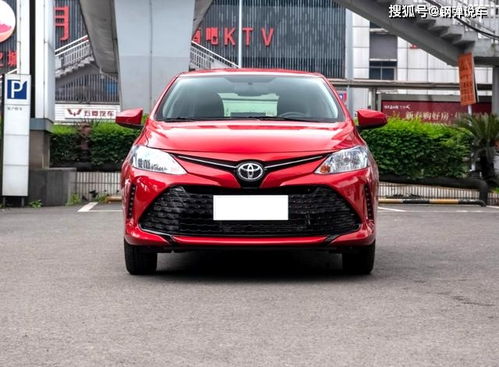 丰田威驰fs两厢自动挡(丰田威驰fs两厢自动挡19款)