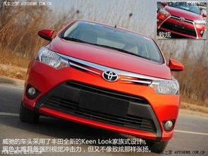 丰田威驰两厢(丰田威驰两厢车多少钱) 丰田威驰两厢(丰田威驰两厢车多少钱)