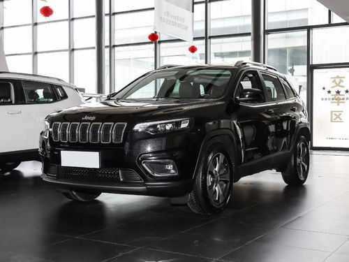自由光jeep报价(自由光jeep报价2020)