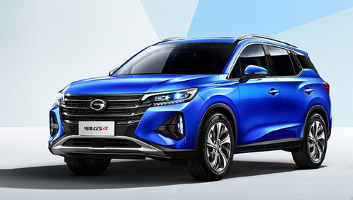 传祺gs4为何降价四万(传祺gs4为什么销量下降了)