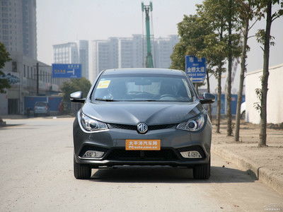 mg5名爵价格(mg5名爵价格及图片大全图) mg5名爵价格(mg5名爵价格及图片大全图)
