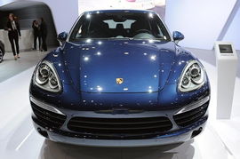 汽车卡宴的报价及图片(汽车之家2021款报价大全卡宴)