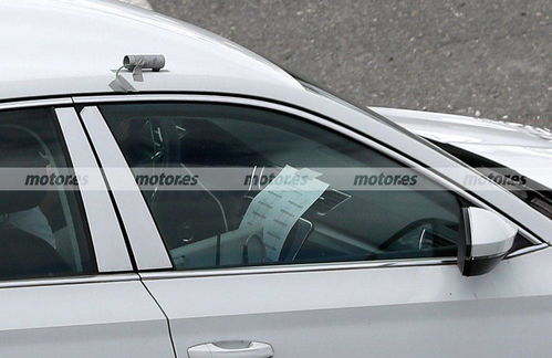 斯柯达速派2023款(斯柯达速派2023款图片)