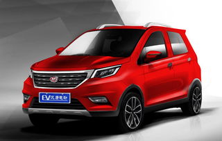 一汽新能源纯电动汽车价格表(中国一汽新能源电动车)