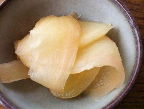 醋泡生姜能养胃减肥?别轻信这些谣言 醋泡生姜能养胃减肥?别轻信这些谣言