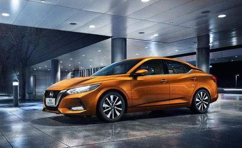 日产轿车全部车型(日产轿车全部车型图片) 日产轿车全部车型(日产轿车全部车型图片)