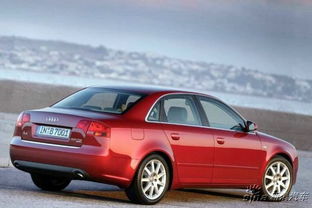 奥迪a4图片高清大图(奥迪a4图片高清大图壁纸) 奥迪a4图片高清大图(奥迪a4图片高清大图壁纸)