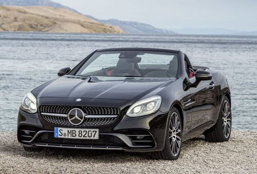 奔驰a200l最新价格及图片(奔驰a200l真实落地价格)