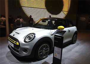 minicooper(minicooper电动版)