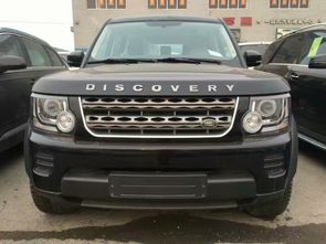 路虎发现4价格报价表(路虎发现四新车报价) 路虎发现4价格报价表(路虎发现四新车报价)