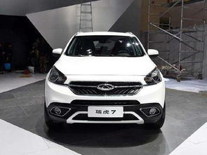 奇瑞瑞虎7怎么样质量好不好(评价一下奇瑞瑞虎七这款车的性能)