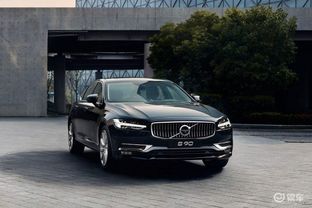 开沃尔沃一般什么档次(一般什么人买沃尔沃) 开沃尔沃一般什么档次(一般什么人买沃尔沃)