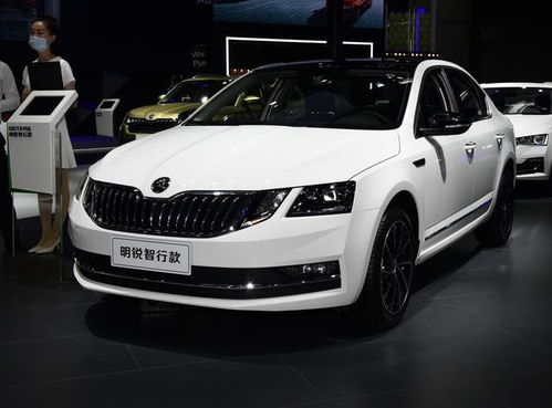 斯柯达明锐2020款(斯柯达明锐2020款12T多久换变速箱油)