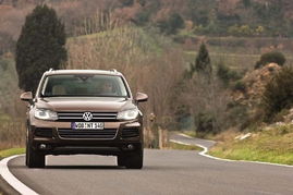 原装进口途锐v6报价(原装进口途锐v6报价表)