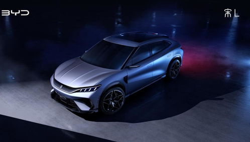 比亚迪油电混合2023款suv(比亚迪油电混合2023款suv7座)