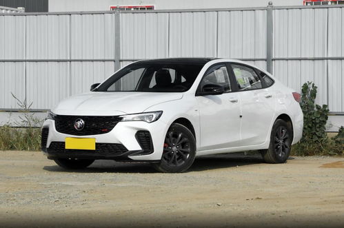 别克威朗pro2023款价格图片(别克威朗pro2023款价格图片汽车之家)