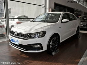 大众朗逸配置参数及价格(大众朗逸汽车参数配置)