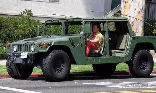 悍马为什么停产了(悍马为什么停产了呢)