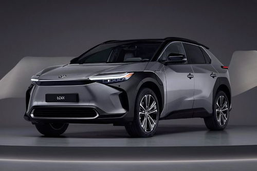 2022年丰田即将上市新车(丰田今年上市新车)