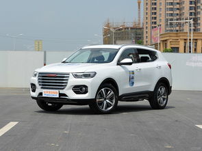 长城h6报价及图片(长城H6报价及图片2023款)