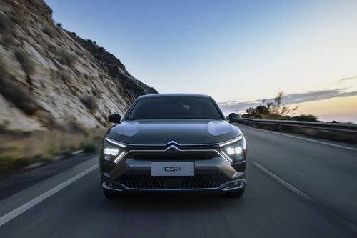 雪铁龙凡尔赛(雪铁龙凡尔赛cx5)