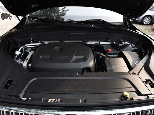 沃尔沃汽车价格及图片大全(沃尔沃汽车价格及图片大全 新款)