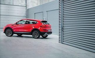 suv是什么车(suv是什么车图片) suv是什么车(suv是什么车图片)