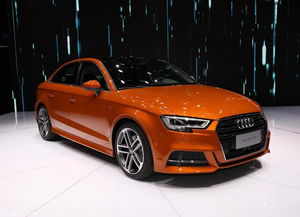 奥迪a3落地多少钱(奥迪a3落地多少钱2024款)