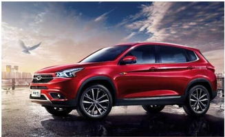 奇瑞瑞虎7(奇瑞瑞虎7雨刮器怎么换)