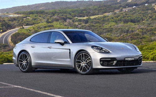 保时捷panamera纯电动(保时捷电动panamera4) 保时捷panamera纯电动(保时捷电动panamera4)