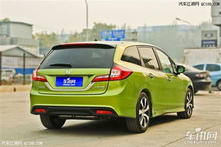 本田杰德价格(本田杰德价格新款) 本田杰德价格(本田杰德价格新款)