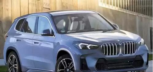 宝马x1配置参数(宝马x1的配置参数)