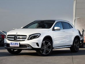 奔驰30万左右的车型(奔驰30万左右的车型suv)