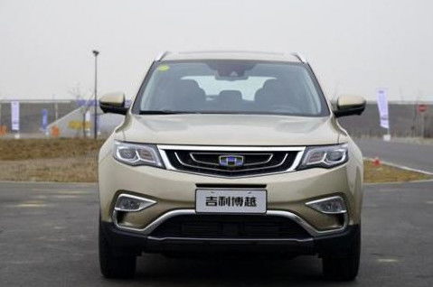 国产suv前十名质量好(国产suv前十名质量好的有哪些)