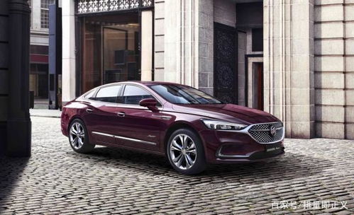 lacrosse是别克什么车(lacrosse是别克什么车型) lacrosse是别克什么车(lacrosse是别克什么车型)