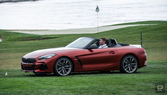 宝马z4敞篷跑车图片(宝马z4敞篷跑车怎么样)