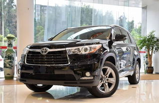 丰田汉兰达2023款报价(丰田汉兰达2024款价格及图片) 丰田汉兰达2023款报价(丰田汉兰达2024款价格及图片)