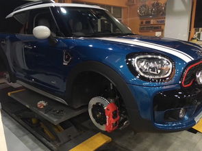 宝马迷你mini六门报价(宝马迷你mini六门报价多少钱)