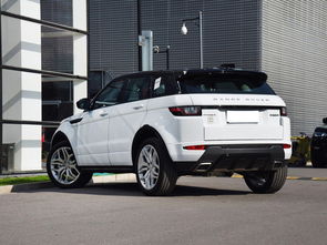 路虎极光多少钱(17年路虎极光多少钱) 路虎极光多少钱(17年路虎极光多少钱)