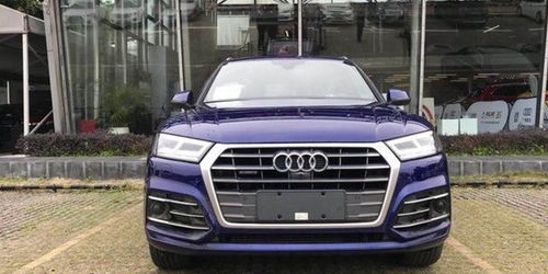 奥迪q5l最新消息(奥迪Q5L最新消息)