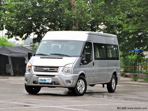 福特江铃全顺(福特江铃全顺报价) 福特江铃全顺(福特江铃全顺报价)