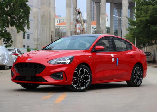 福克斯2021款新车两厢(福克斯2021款新车两厢怎么样)