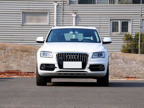 奥迪车价格(奥迪车价格及图片)