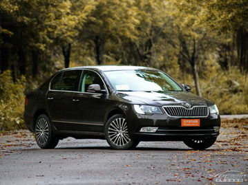 斯柯达速派怎么样(斯柯达速派怎么样2014 年)