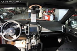 卡宴保时捷(卡宴保时捷内饰) 卡宴保时捷(卡宴保时捷内饰)