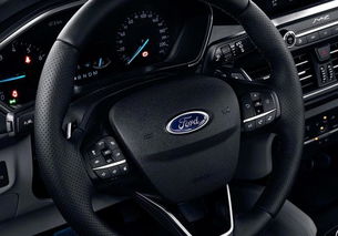 福特福克斯新车价格(福特福克斯2020款价格优惠)