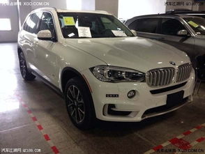 宝马x5多少钱一辆(宝马x5多少钱一辆2015) 宝马x5多少钱一辆(宝马x5多少钱一辆2015)