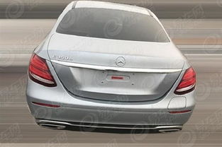 奔驰油电混合350最新款(奔驰油电混合350最新款车型)