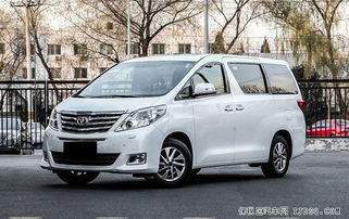 国产商务车排行榜前十名(国产商务车排行榜前十名车标)